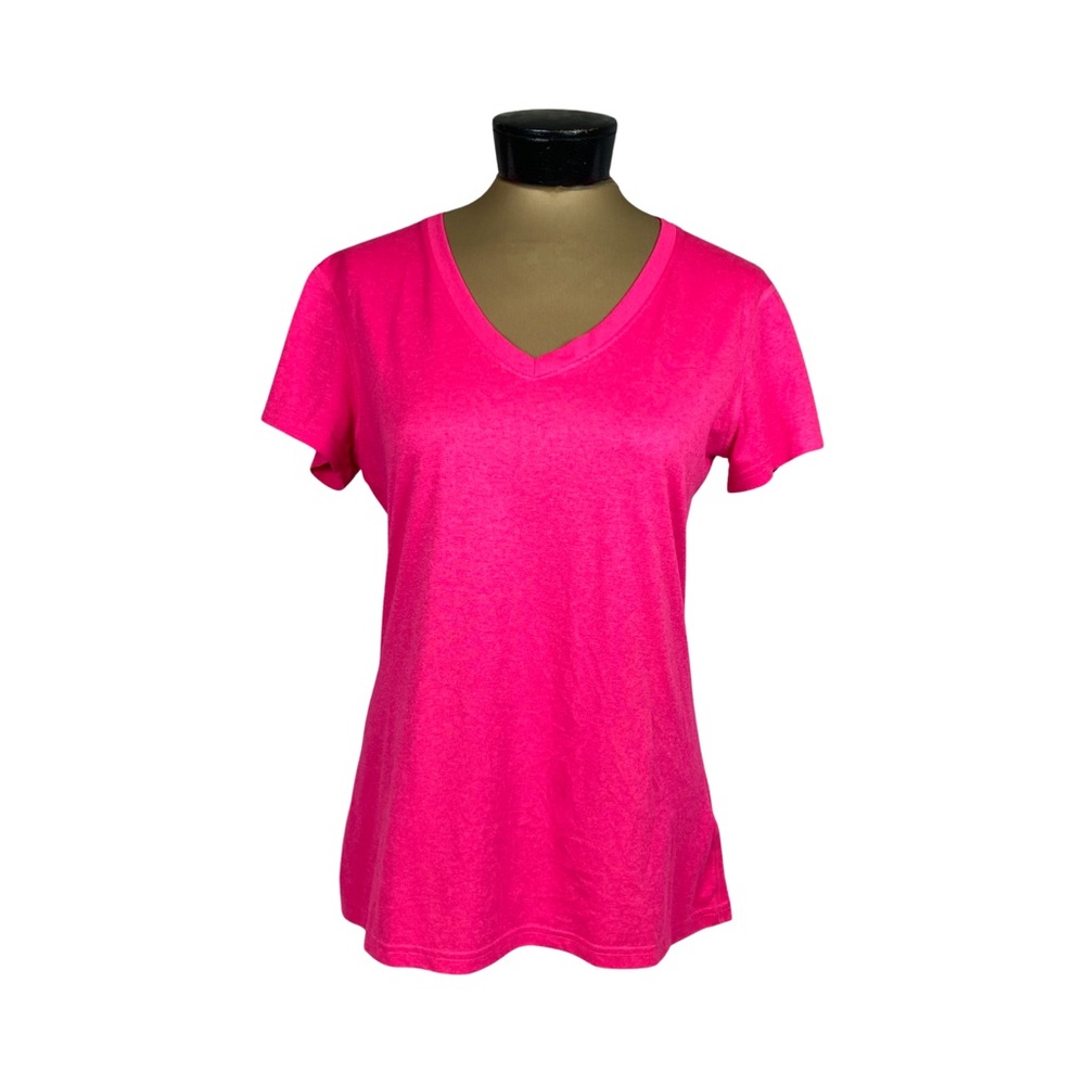 Nike Dri-Fit Regular Fit Short Sleeve Top Size M